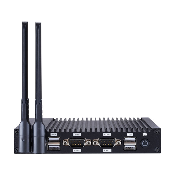 Industrial Embedded ARM Based RK3568 Android Computer